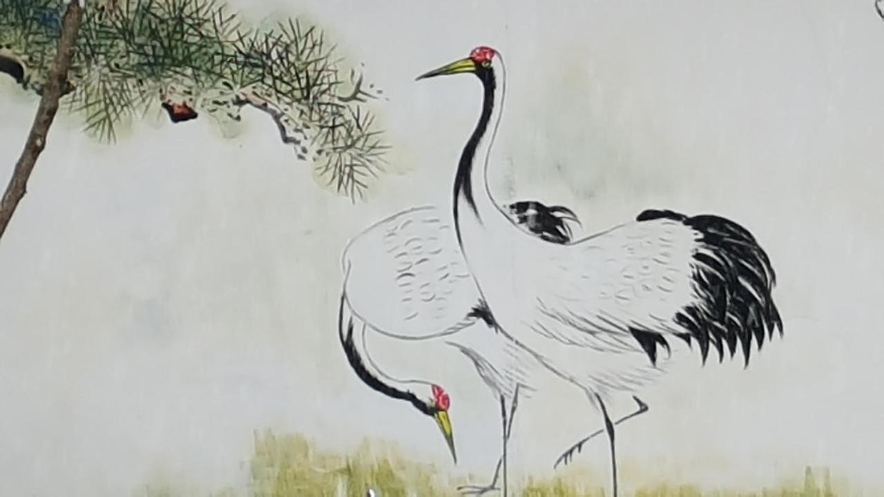 The Blue Cradle Ξενοδοχείο Jeonju Εξωτερικό φωτογραφία